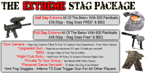 stag package elite banner